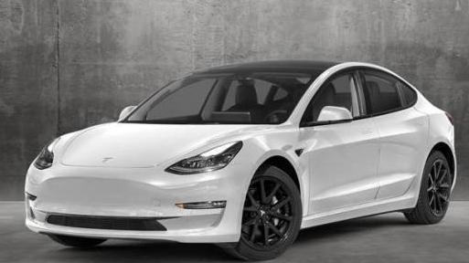 TESLA MODEL 3 2023 5YJ3E1EAXPF420611 image